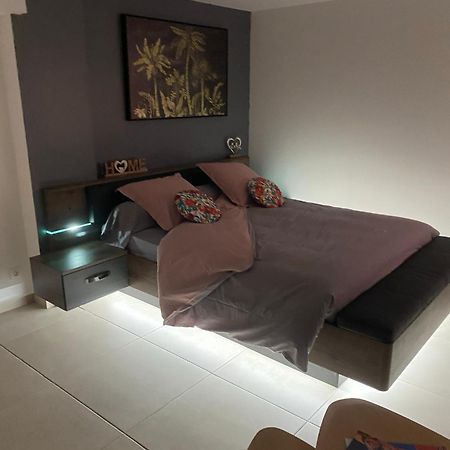 Apartamento Le Cupidon Montmeyan Exterior foto